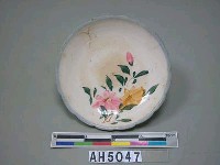 藏品(花口盤)的圖片